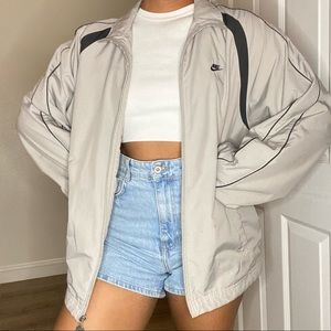 Vintage Nike Windbreaker